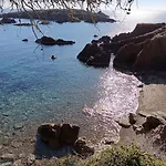 Apartmán Antheor, Vue Saint-Raphaël