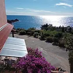 Antheor, Vue Apartmán Saint-Raphaël