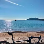 Apartmán Antheor, Vue *