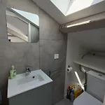 Antheor, Vue Apartmán