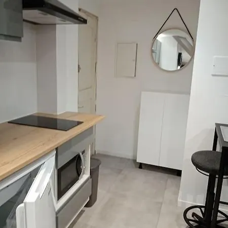 Appartamento Antheor, Vue