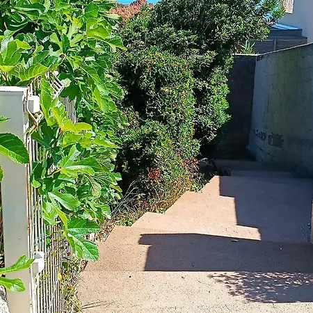 Antheor, Vue Apartment