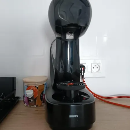 Antheor, Vue Διαμέρισμα Saint-Raphaël