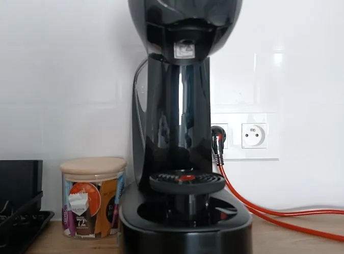 Antheor, Vue Διαμέρισμα Saint-Raphaël